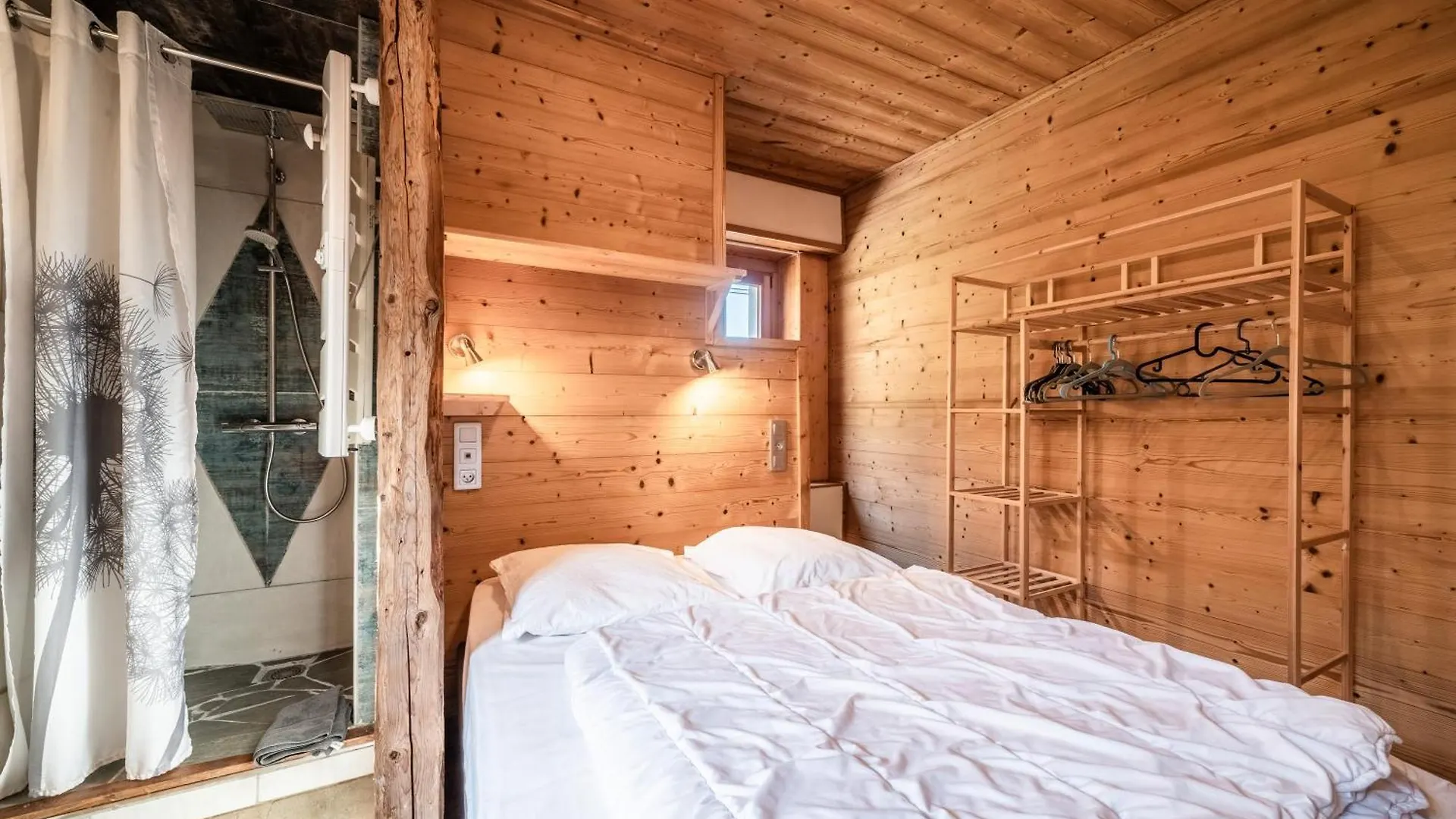 Bel Appartement - Sixt Fer Cheval